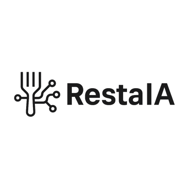 Restaia logo