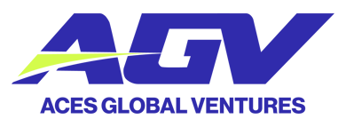 ACES GLOBAL VENTURES logo