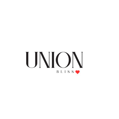 Union Bliss logo