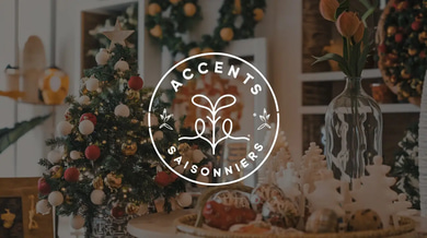 Accents Saisonniers logo