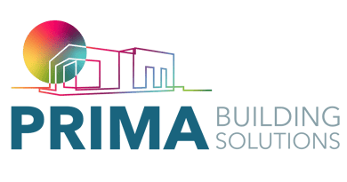 Prima Building Solutions logo