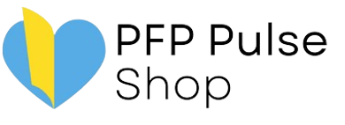 PFP Pulse Shop | NYP PFP logo