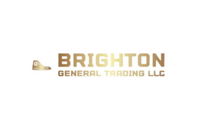 BRIGHTON GENERAL TRADING (L.L.C logo