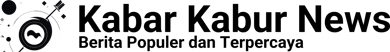 Kabar Kabur logo