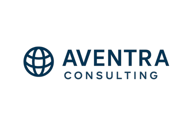 Aventra Consulting logo