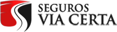 Seguros Via Certa logo