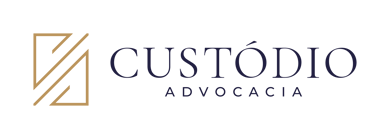 Custódio Advocacia logo