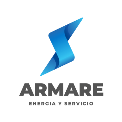 armare logo