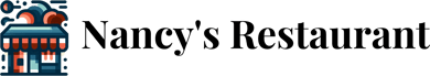 Nancys Restaurant logo