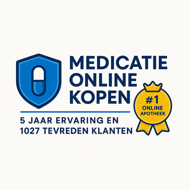 Medicijn Apotheker logo