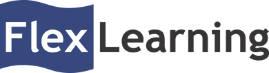 Flex Learning CO. logo
