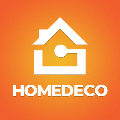 Home Deco logo