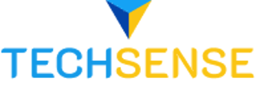 TechSense logo