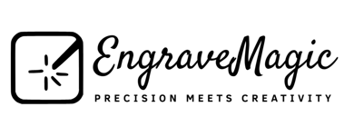EngraveMagic logo