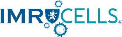 Laboratorio IMRCELLS logo