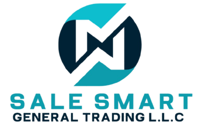 SALE SMART GENERAL TRADING LLC logo