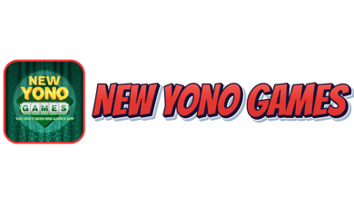 New Yono Games logo