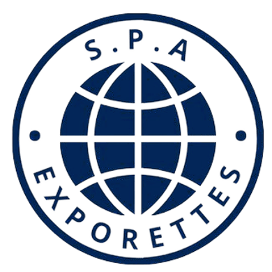 S.P.A EXPORETTES logo