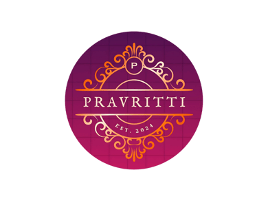 PRAVRITTI LIFESTYLES logo