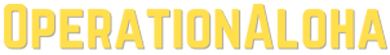 Operation Aloha logo