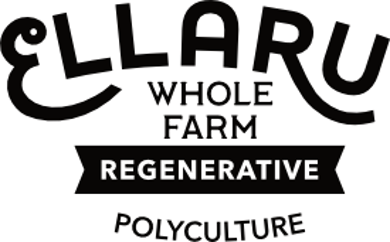 Ellaru Whole Farm logo