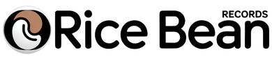Rice bean Records logo