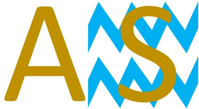 L'ASTROLOGIE SOLIDAIRE - BUREAU D'ETUDES logo