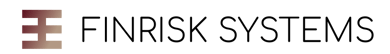 Finrisk Systems logo