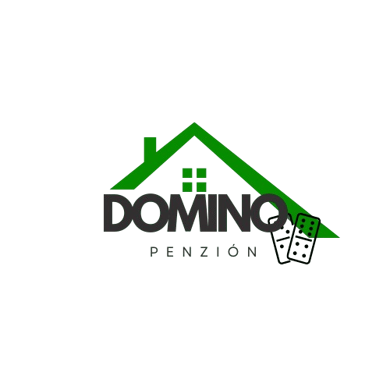 Penzión Domino logo