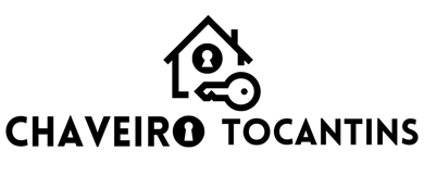Chaveiro Tocantins logo