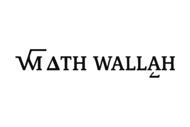 MATH WALLAH logo