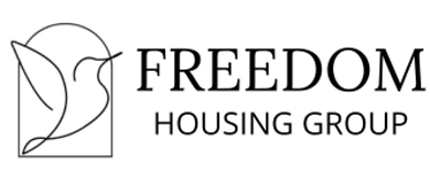Freedom Housing Group logo