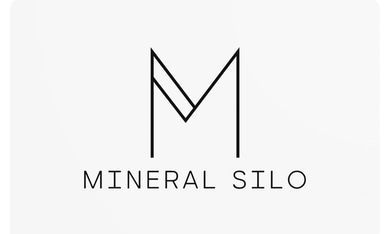 Mineral Silo logo