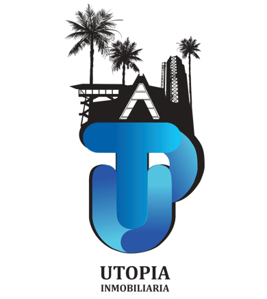 Utopia Inmobiliaria logo