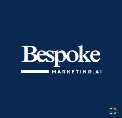 Bespoke Marketing . AI Ltd logo