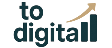 to digital logo