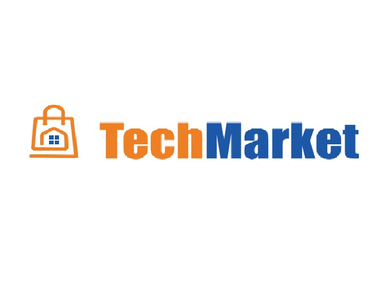 Tech Market Brasil logo