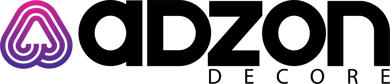 adzon decore logo