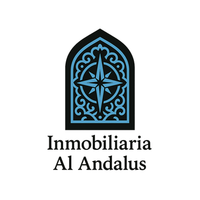 inmobiliaria AL Andalus logo