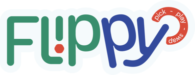 Flippy logo