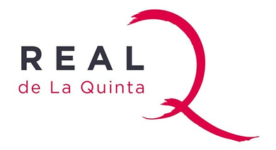 Real de la Quinta - Quercus logo