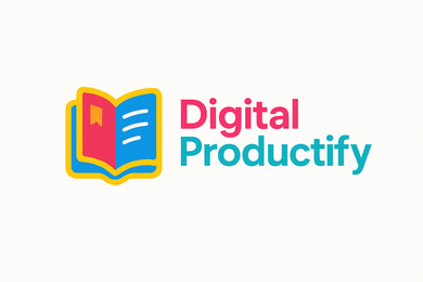 Digital Productify logo