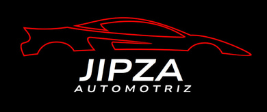 JIPZA AUTOMOTRIZ logo