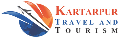 Kartarpur Travel and Tourism logo