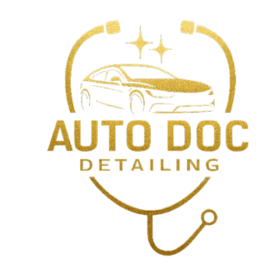 Auto Doc Detailing logo