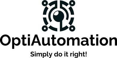 OptiAutomation Solutions Inc logo