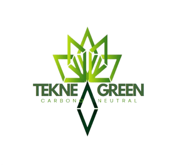 TEKNEGREEN logo
