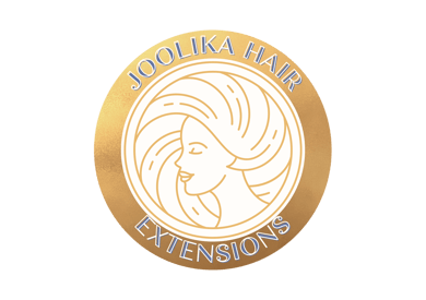 joolikahair plauku priauginimas priaugintu plauku korekcija logo