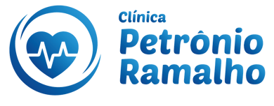 Clinica Petrônio Ramalho logo