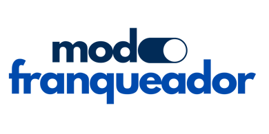 Modo Franqueador logo
